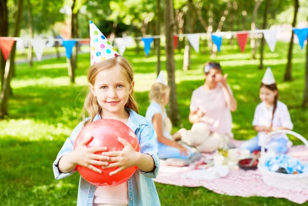 Outdoor Kindergeburtstag Stuttgart: Ideen, Orte und Wetterplan