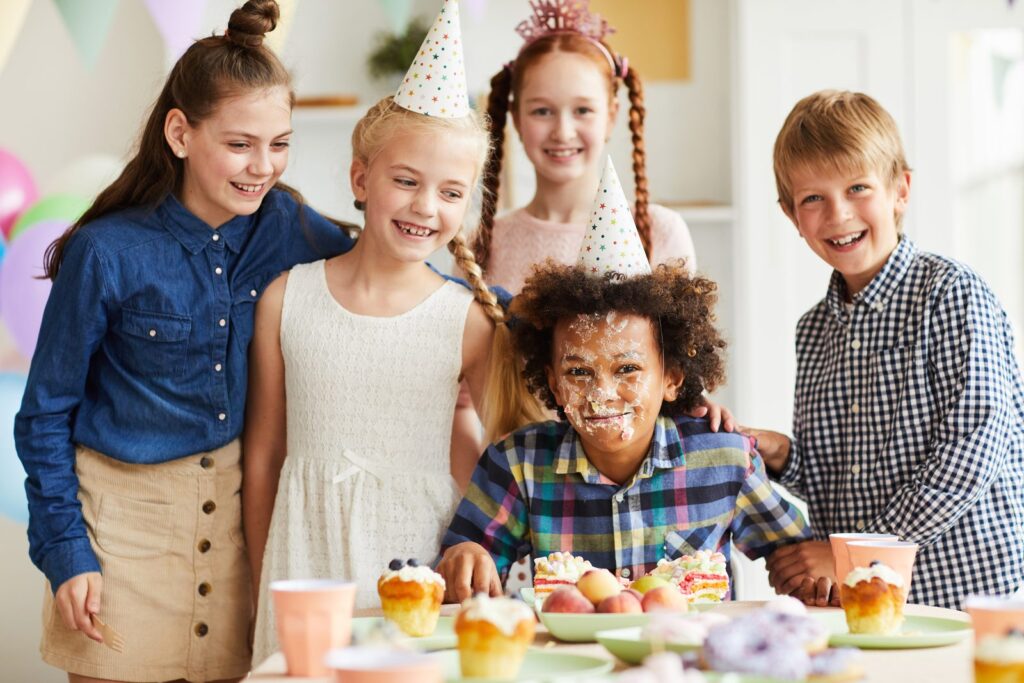 Kindergeburtstag Stuttgart kleine Gruppe: Ideen und Planung