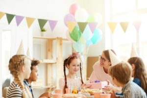 Kindergeburtstag Stuttgart Kosten: Budget realistisch planen